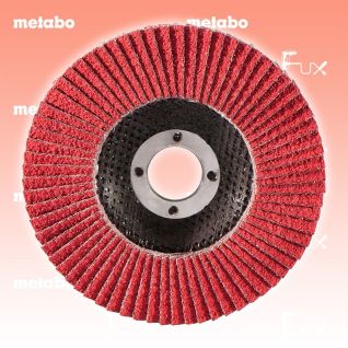 Metabo Lamellenschleifteller 115 mm