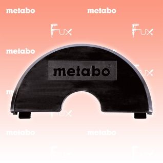 Metabo Trennschutzhauben-Clip für Ø 115 mm
