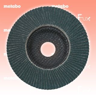 Metabo Lamellenschleifteller 125 mm