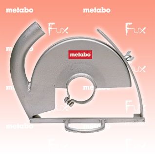 Metabo Schutzhaube 180 mm