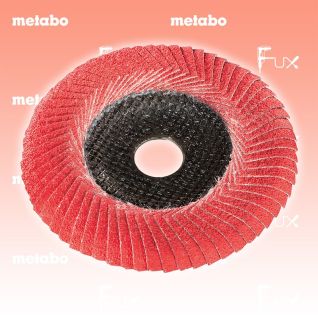 Metabo Lamellenschleifteller 150 mm
