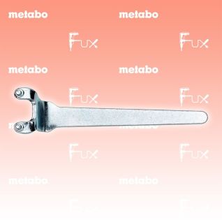 Metabo Zweilochschlüssel