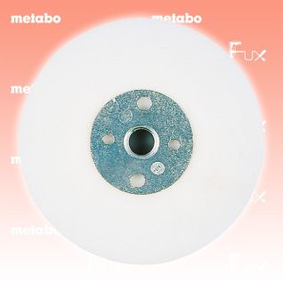 Metabo Stützteller Standard 175 mm