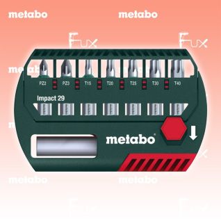 Metabo Bit-Box Impact 29