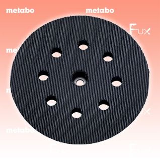 Metabo Stützteller 125 mm