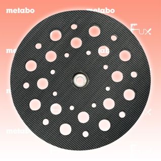 Metabo Stützteller 125 mm