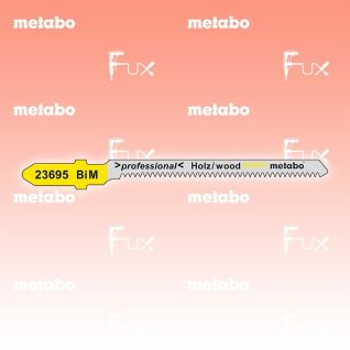 Metabo Stichsägeblätter T 101 AOF