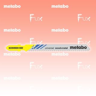 Metabo Stichsägeblätter T 111 HF