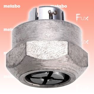 Metabo Spannzange 6 mm Zweikant