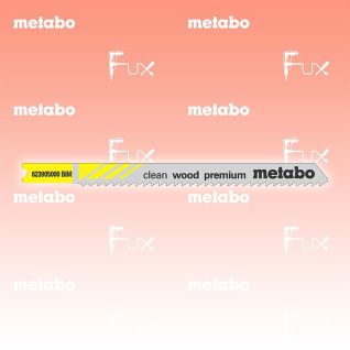 Metabo für Holz, Serie »professional«, BiM