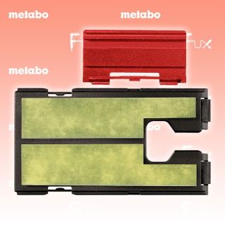 Metabo Schutzplatte