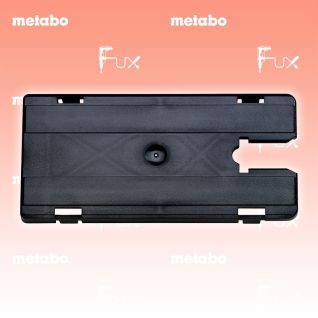 Metabo Schutzplatte