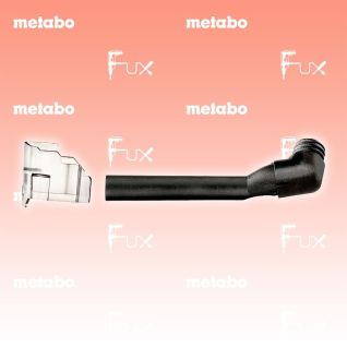 Metabo Absaugset