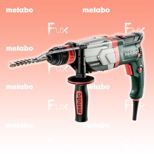 Metabo UHEV 2860-2 Quick Multihammer 