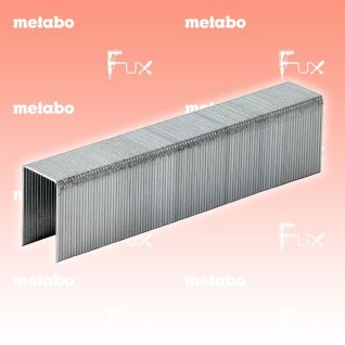 Metabo Klammern 8 mm lang