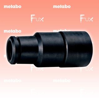 Metabo Anschlussmuffe 28/ 35 mm