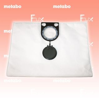 Metabo Vlies-Filterbeutel  45/50 l