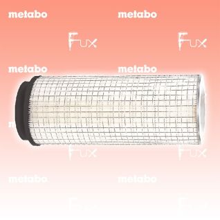 Metabo Filterpatronen