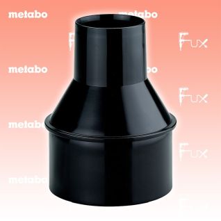 Metabo Reduzierhülse 100/58 mm 