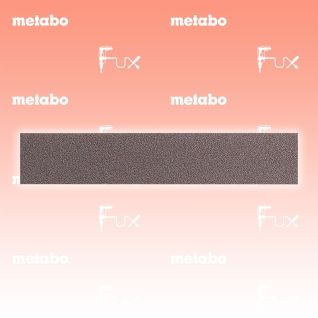 Metabo Gewebeschleifbänder