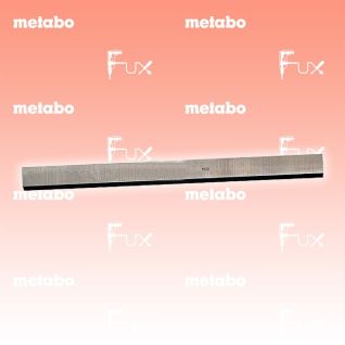 Metabo HSS-Hobelmesser