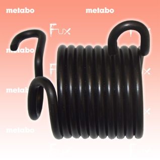 Metabo Feder für Meißelhammer MHS 450
