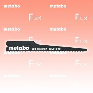 Metabo Sägeblätter