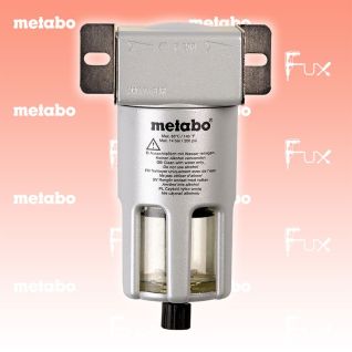 Metabo Filter