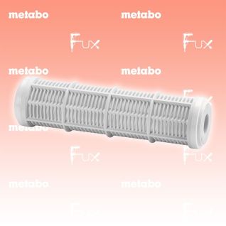Metabo Filtereinsatz waschbar
