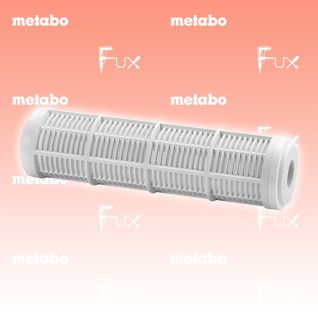 Metabo Filtereinsatz waschbar
