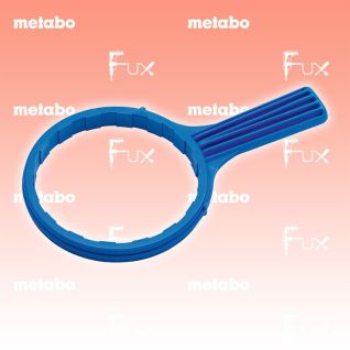 Metabo Filterschlüssel