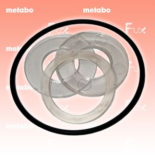 Metabo Filter-Dichtungssatz