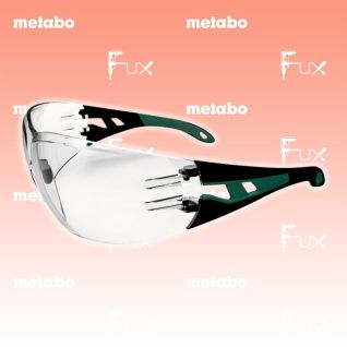 Metabo Arbeitsschutzbrille