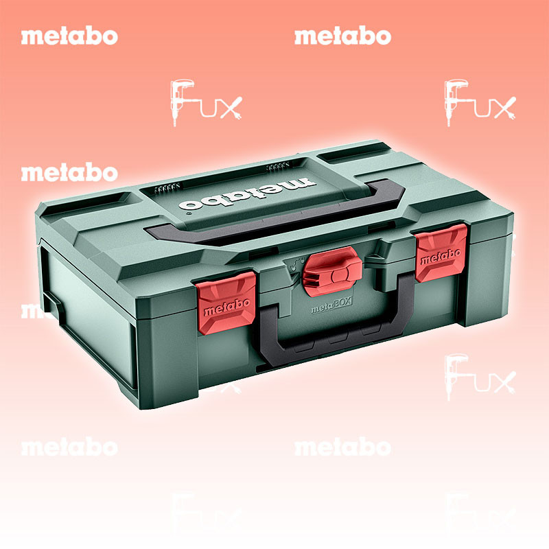 Metabo Metabox 145 L Transportkoffer