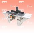 JRT-2-M Tischfräsmaschine