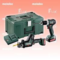 2.7.1 12 V Akku Maschinen im SET