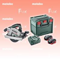 KS 18 LTX 66 BL Akku Handkreissäge