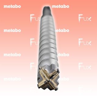 Metabo HM-Hammerbohrer, SDS-max »Classic«, 32 mm