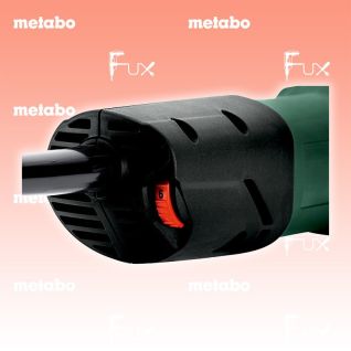 Metabo WEV 850-125 Winkelschleifer
