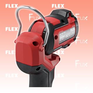 Flex WL 300 18.0 Akku-Handlampe