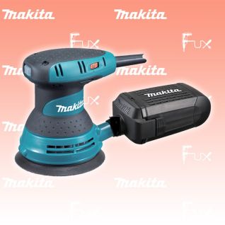 Makita Schleifpapier Ø 125 mm Korn  60