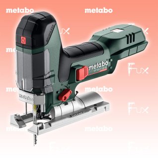 Metabo Montage Set LiHD