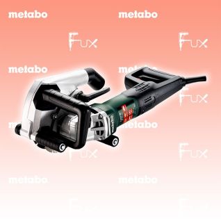 Metabo Dia-FS3, 125x28.5x22.23 mm "Professional" UP Universal