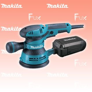 Makita Schleifpapier Ø 125 mm Korn  60