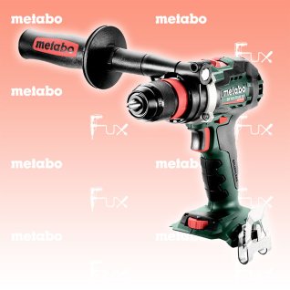 Metabo Montage Set 