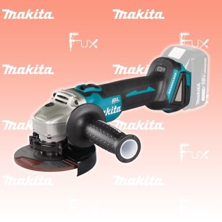 Makita 3-teilige bürstenlose Mega-Combo SET