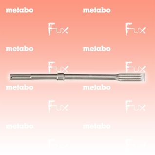 Metabo Flachmeißel 25 mm "PROFESSIONAL PREMIUM" 