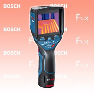 Bosch Professional GTC 400 C Wärmebildkamera