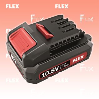Flex AP 10.8/2.5 Akku-Pack Li-Ion
