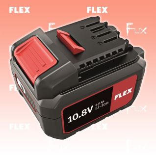 Flex AP 10.8/4.0 Akku-Pack Li-Ion
